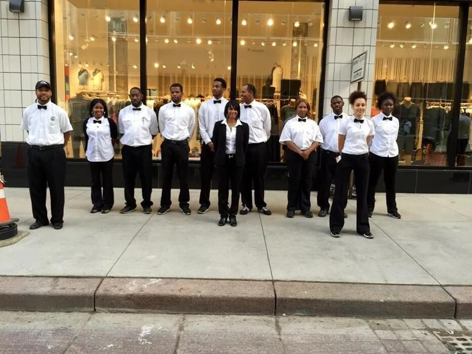 Images Universal Special Events, Inc.