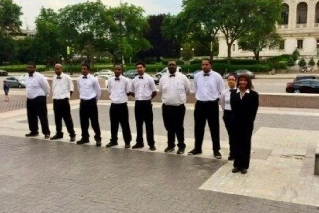 Images Universal Special Events, Inc.