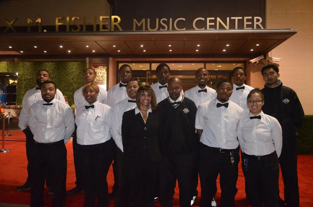 Images Universal Special Events, Inc.