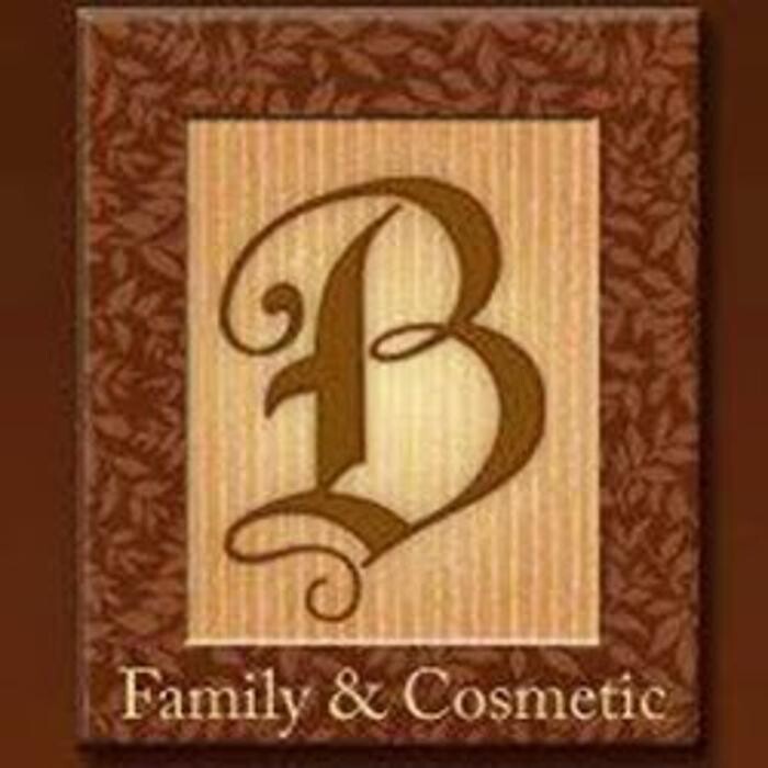Behner Dental Logo