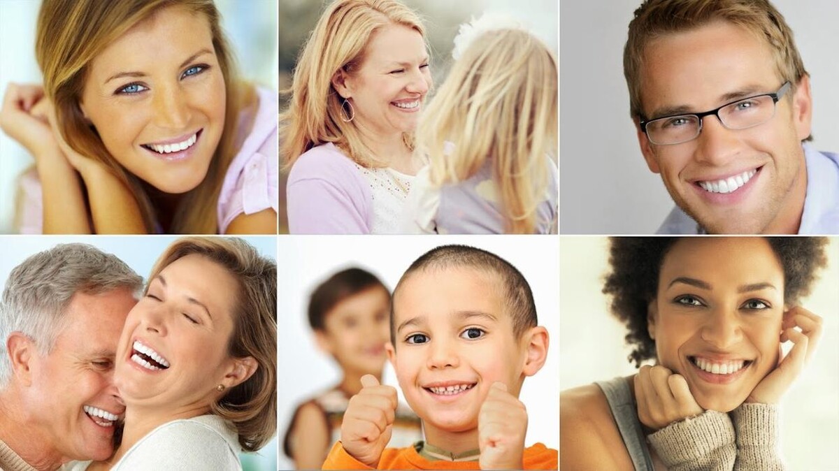 Images Behner Dental