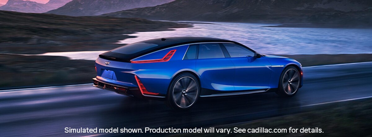 Images AutoNation Cadillac Corpus Christi