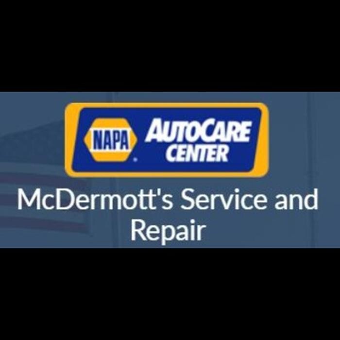 Images McDermott's Service & Repair