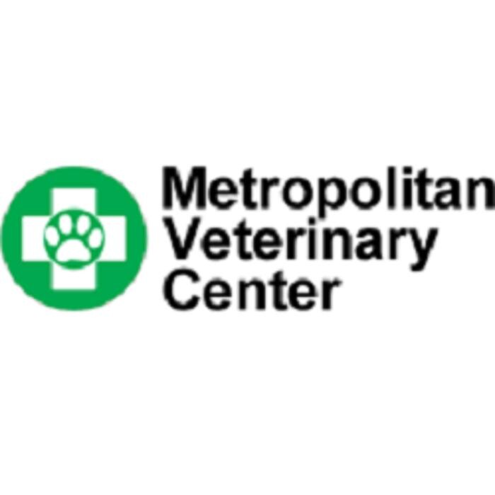 Metropolitan Veterinary Center Logo