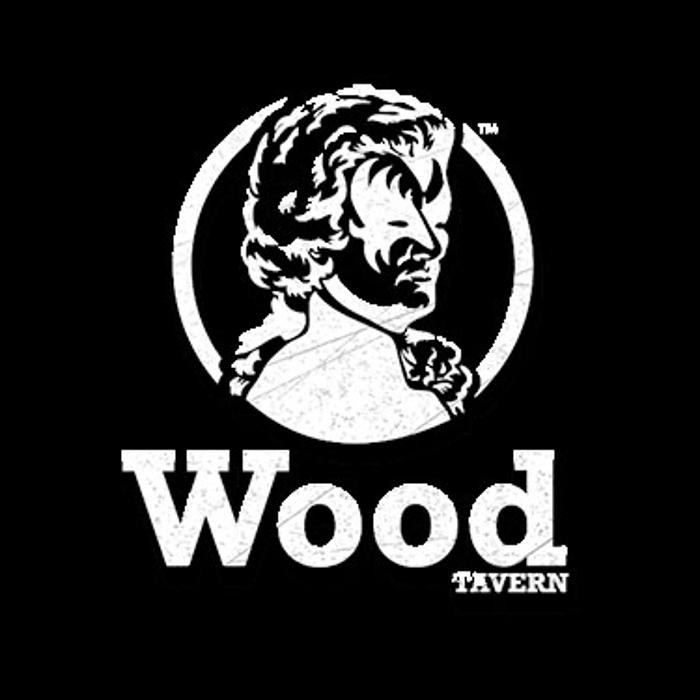 Wood Tavern Logo