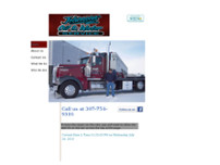 Screenshot for http://www.johnsonsoilandwater.com/