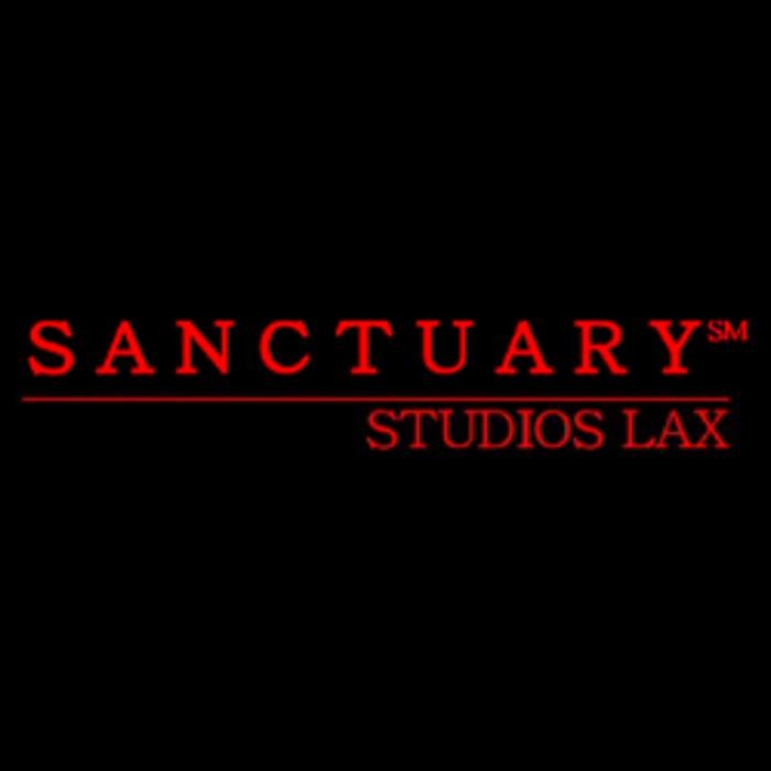 Sanctuary Studios Logo