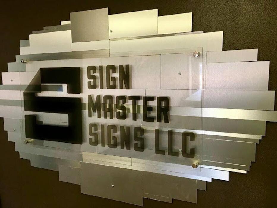 Images Signmaster Signs LLC