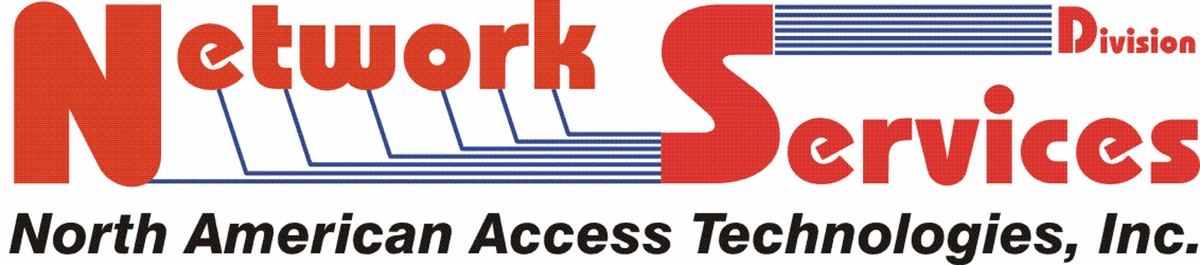 North American Access Technologies, Inc. Logo