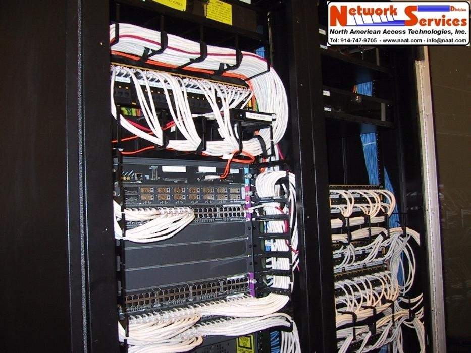 Images North American Access Technologies, Inc.