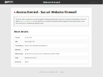 Website Screenshot Isthmus Eye Care