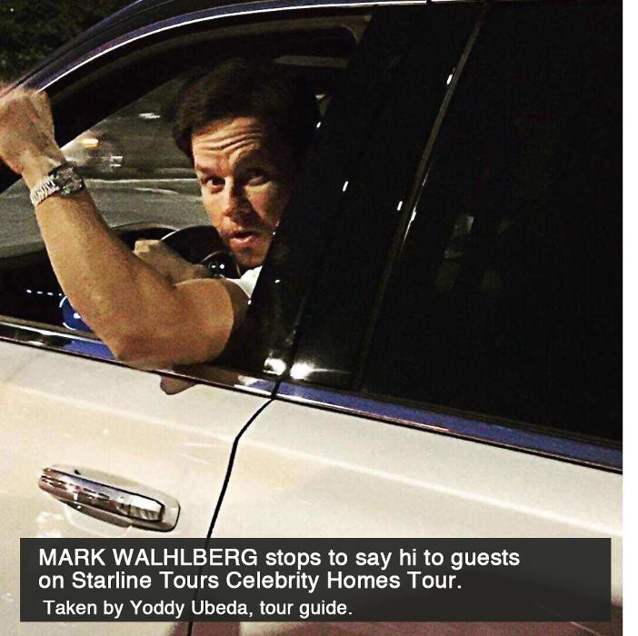 Images Starline Tours