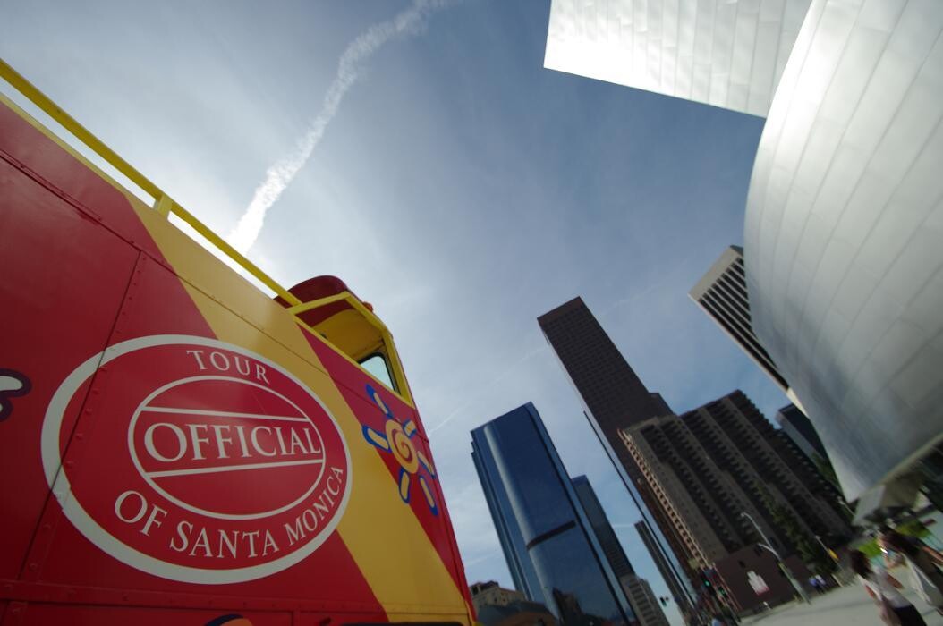 Images Starline Tours