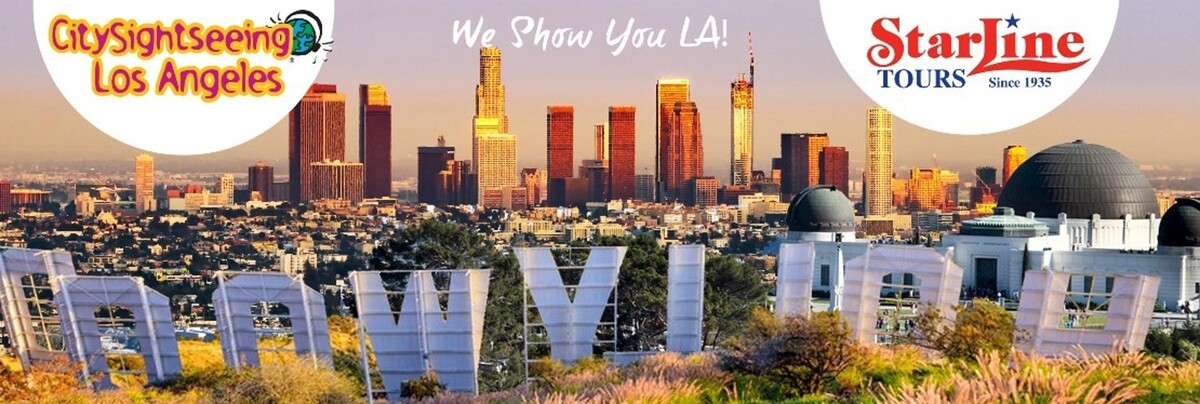 Images Starline Tours