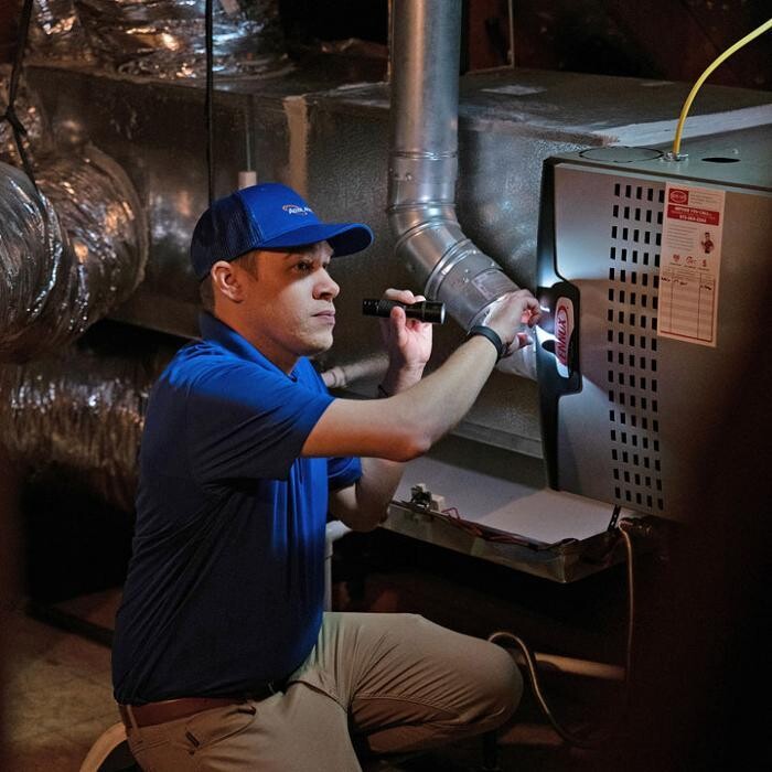 Images AdvantaClean of Frederick