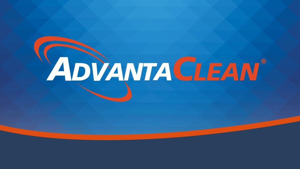 Images AdvantaClean of Frederick