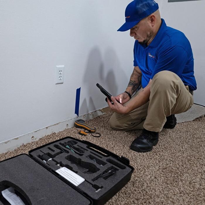 Images AdvantaClean of Frederick