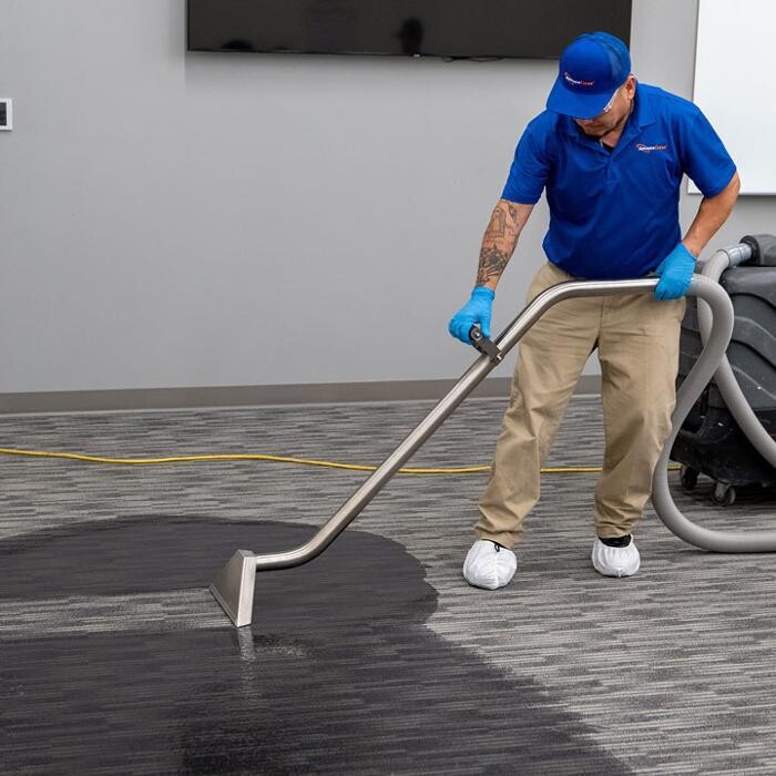 Images AdvantaClean of Frederick