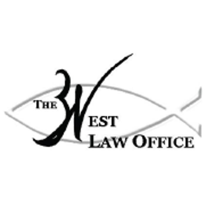 The West Law Office, PLLC Logo