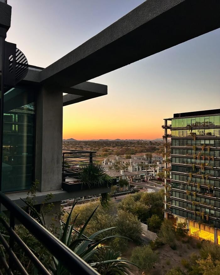 Images Optima Kierland Apartments