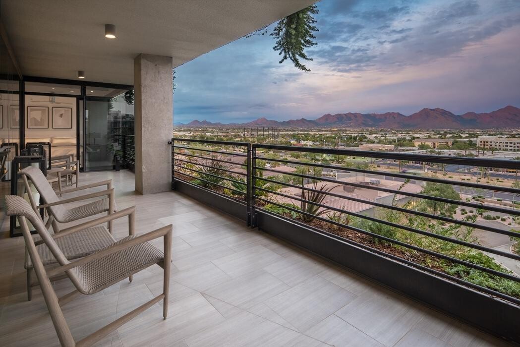 Images Optima Kierland Apartments
