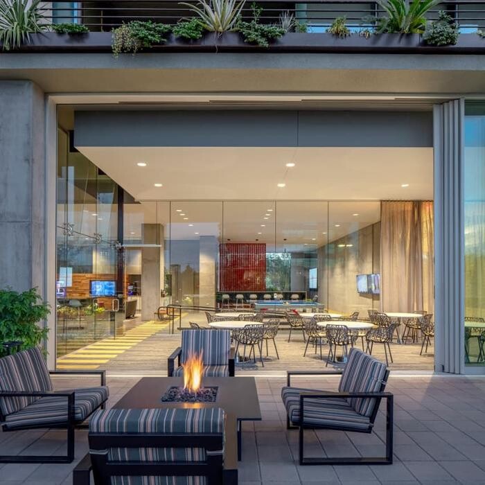 Images Optima Kierland Apartments