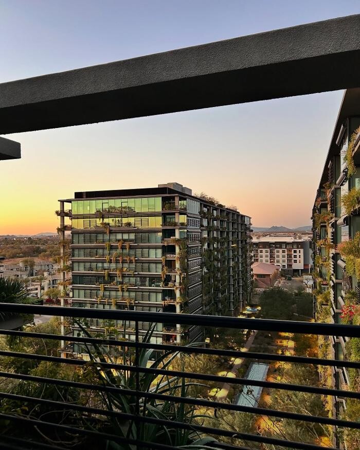 Images Optima Kierland Apartments
