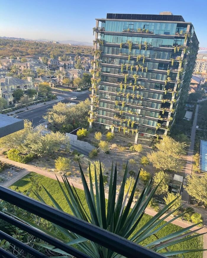 Images Optima Kierland Apartments
