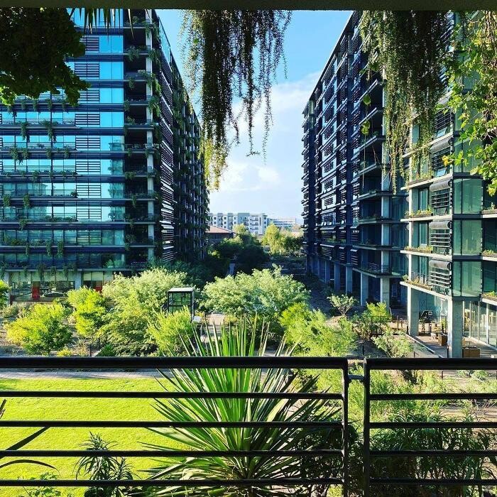 Images Optima Kierland Apartments