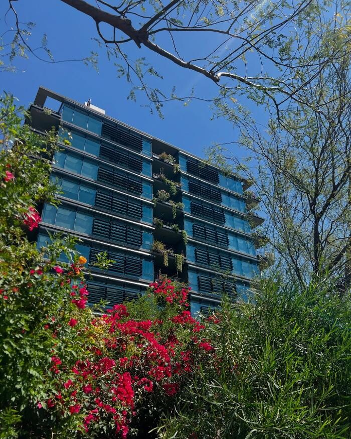 Images Optima Kierland Apartments