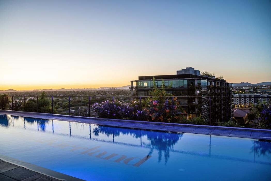 Images Optima Kierland Apartments