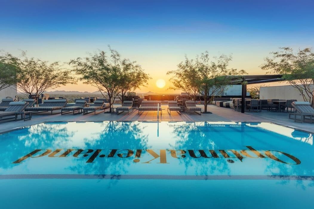 Images Optima Kierland Apartments