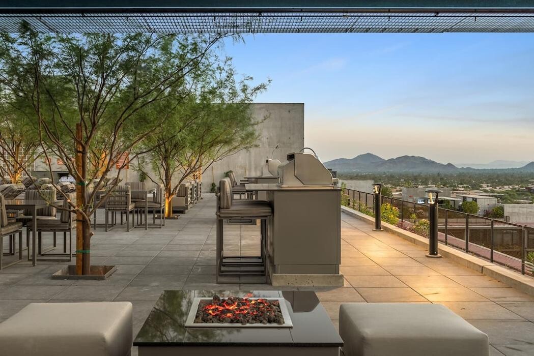 Images Optima Kierland Apartments