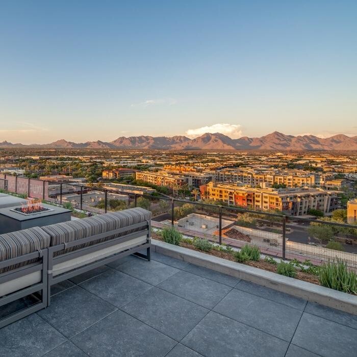 Images Optima Kierland Apartments