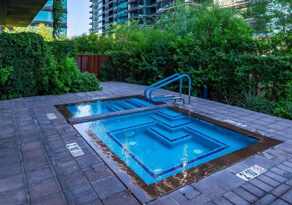 Images Optima Kierland Apartments