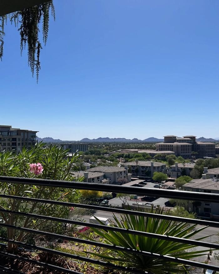 Images Optima Kierland Apartments