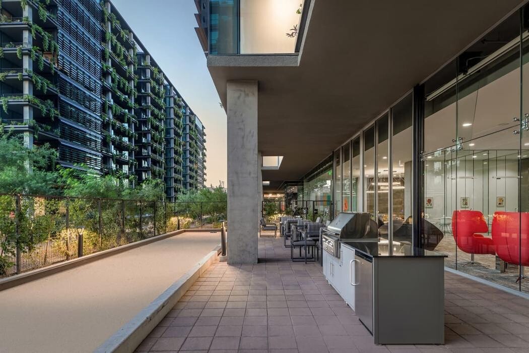 Images Optima Kierland Apartments