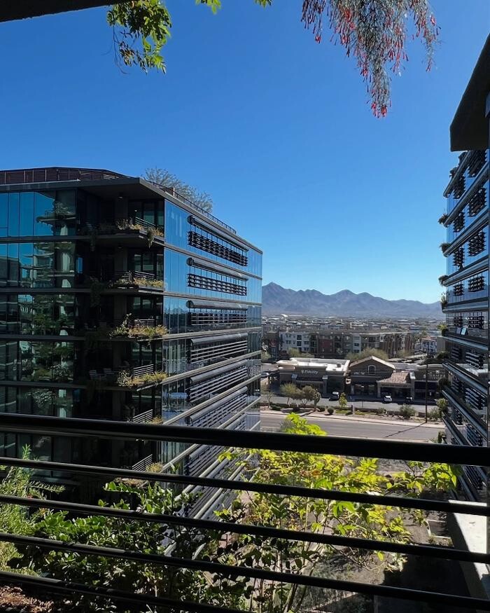 Images Optima Kierland Apartments