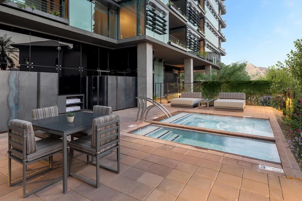 Images Optima Kierland Apartments