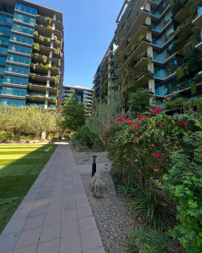 Images Optima Kierland Apartments