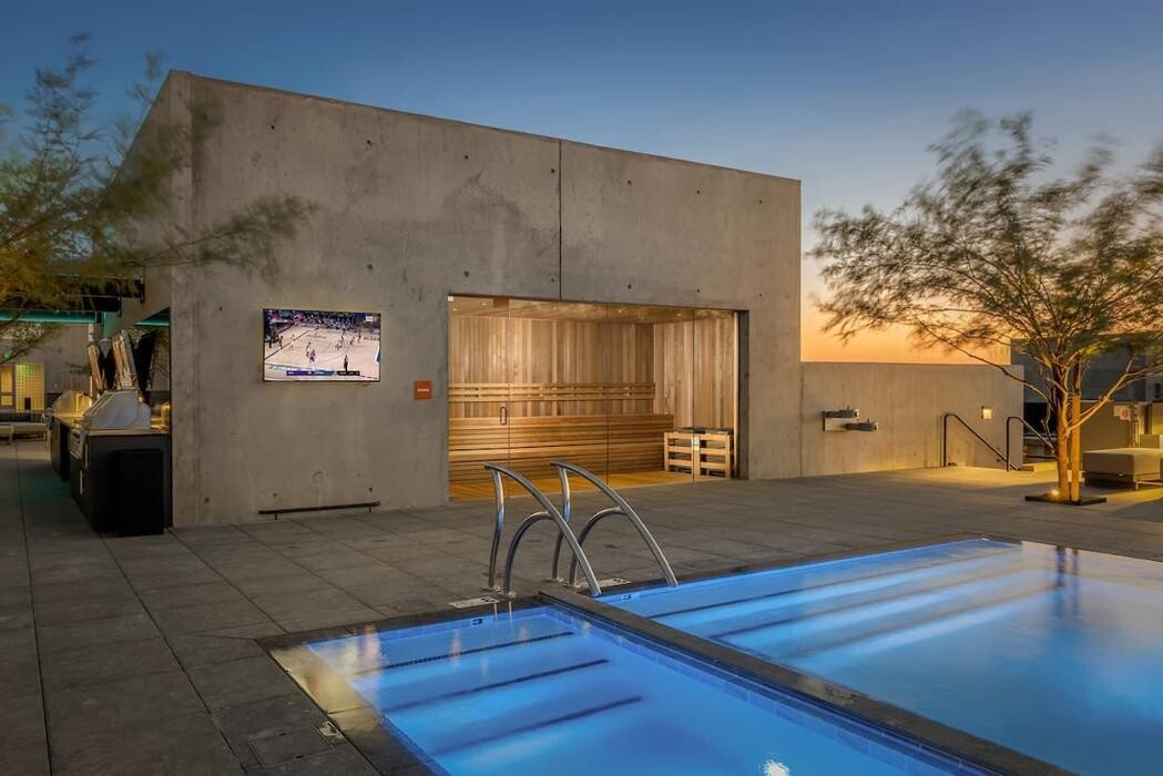 Images Optima Kierland Apartments