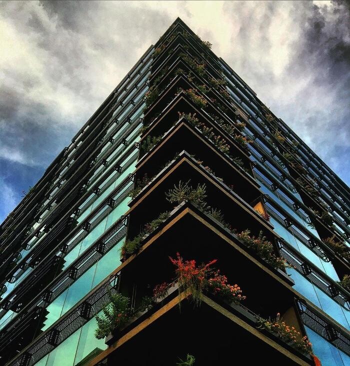 Images Optima Kierland Apartments