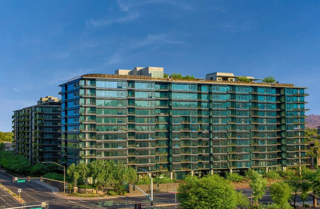 Images Optima Kierland Apartments