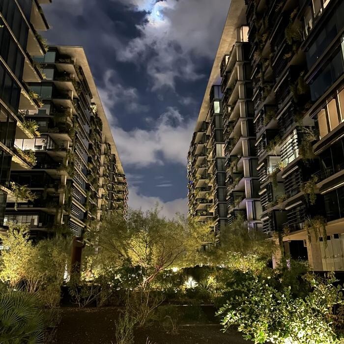 Images Optima Kierland Apartments