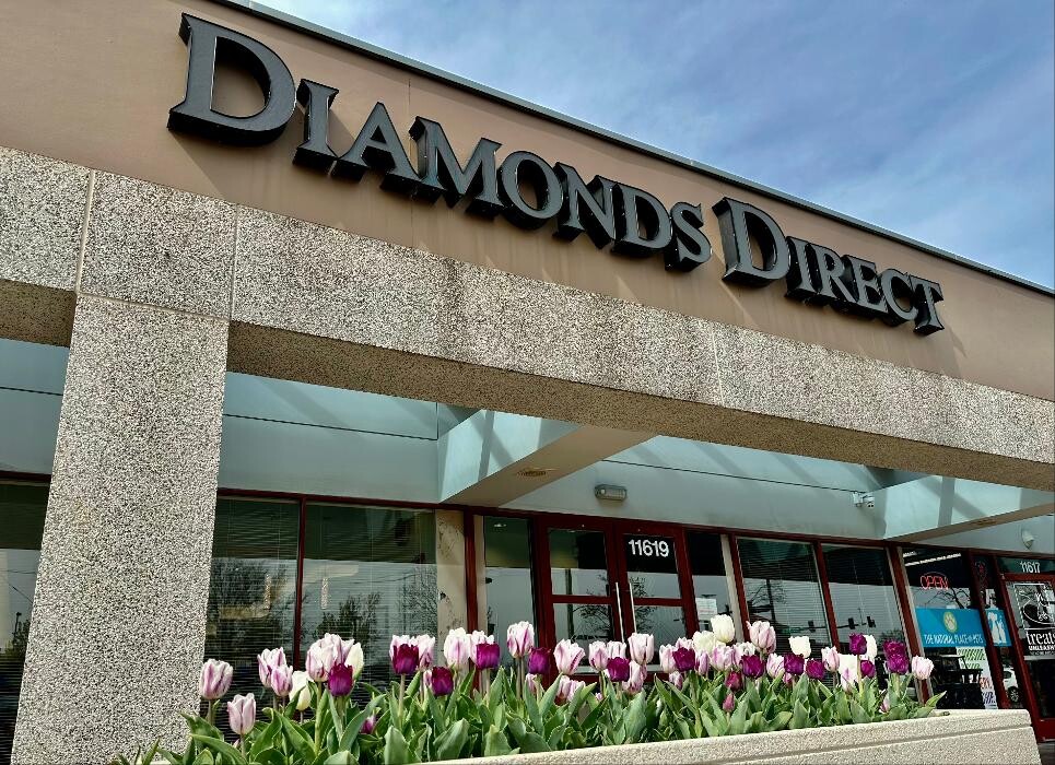 Images Diamonds Direct St. Louis