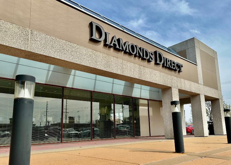 Images Diamonds Direct St. Louis