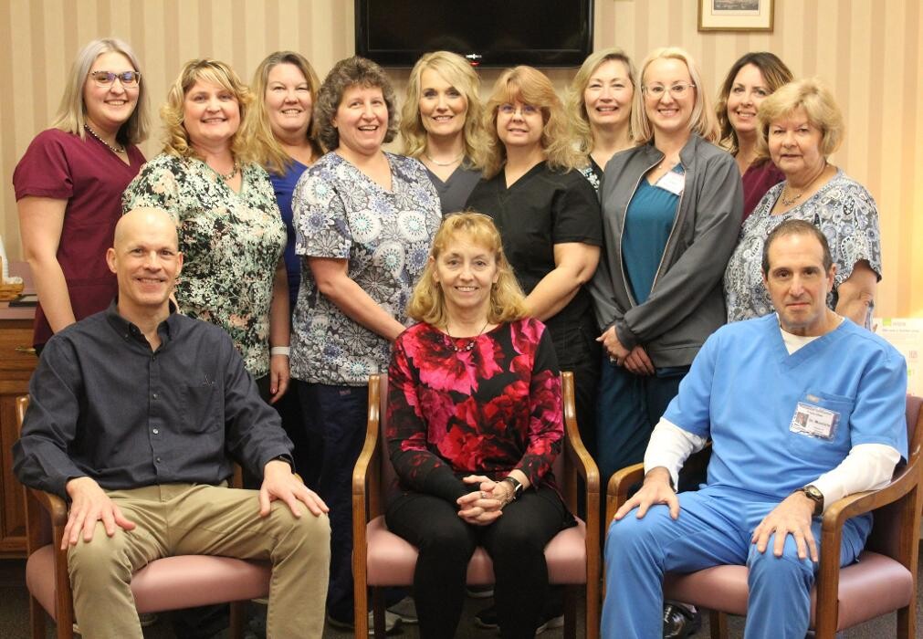 Images Pennwood Ophthalmic Associates, PC