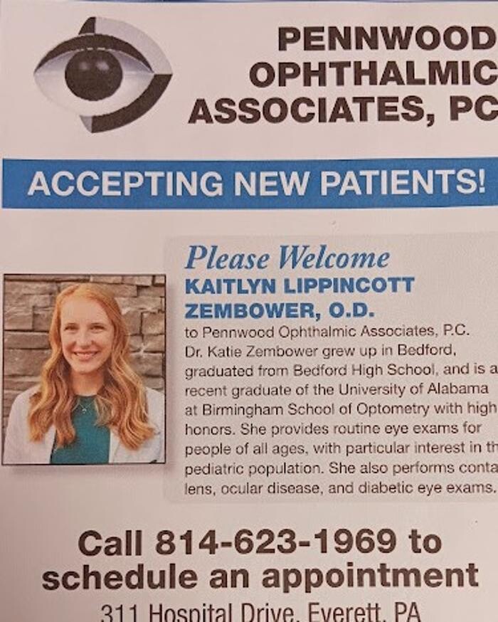 Images Pennwood Ophthalmic Associates, PC