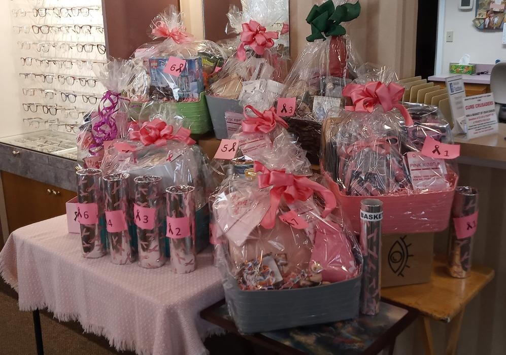 Images Pennwood Ophthalmic Associates, PC