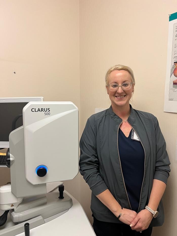 Images Pennwood Ophthalmic Associates, PC